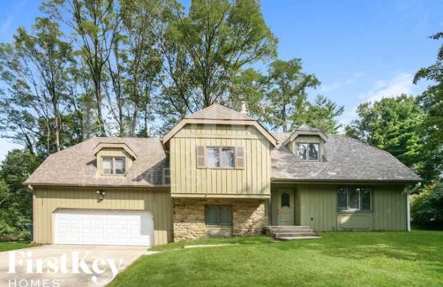 5036 East 76th Street Court - 5036 East 76th Street Court, Indianapolis, IN 46250