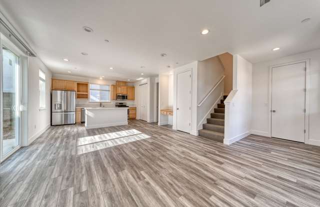 3 Bed / 2.5 Bath Home with 2 Car Garage + Yard Available Sept. 21st photos photos