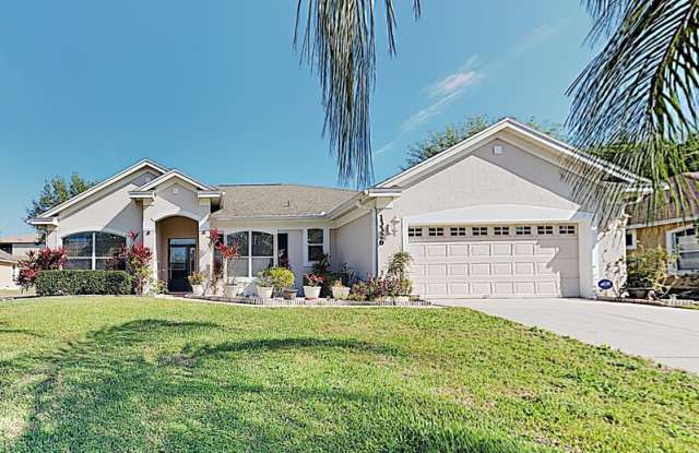 13326 Via Roma Cir - 13326 Via Roma Circle, Lake County, FL 34711