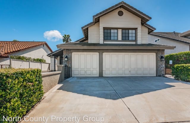 4161 Worsch Way - 4161 Worsch Way, San Diego, CA 92130