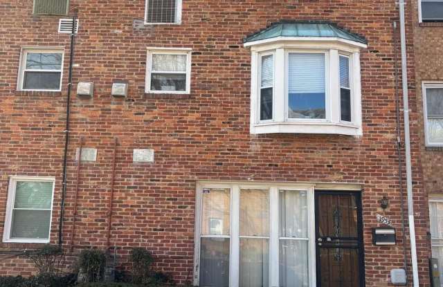 1953 ADDISON ROAD S - 1953 Addison Road South, Walker Mill, MD 20747