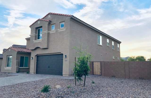7522 S Parkcrest Street - 7522 S Parkcrest St, Gilbert, AZ 85298