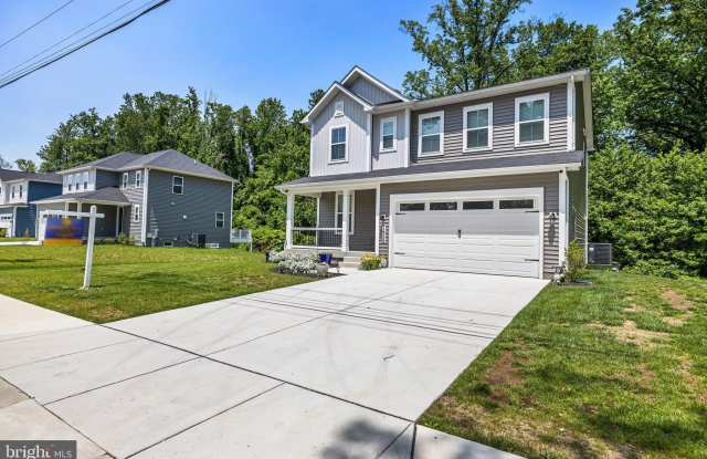 1920 SUE AVENUE - 1920 Sue Avenue, Essex, MD 21221