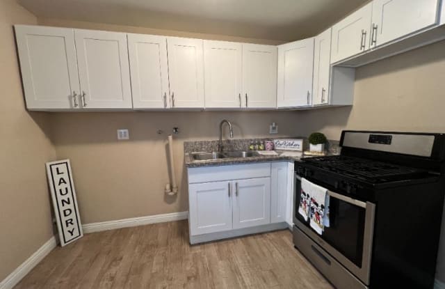 731 N Mavis St - 731 North Mavis Street, Anaheim, CA 92805