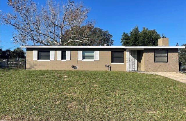 2928 BON AIR DRIVE - 2928 Bon Air Drive, Pine Hills, FL 32818