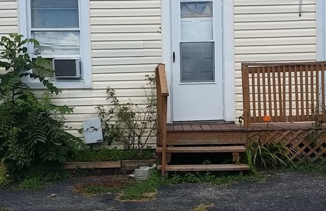 1551 Perryman Road - 1551 Perryman Rd, Perryman, MD 21001