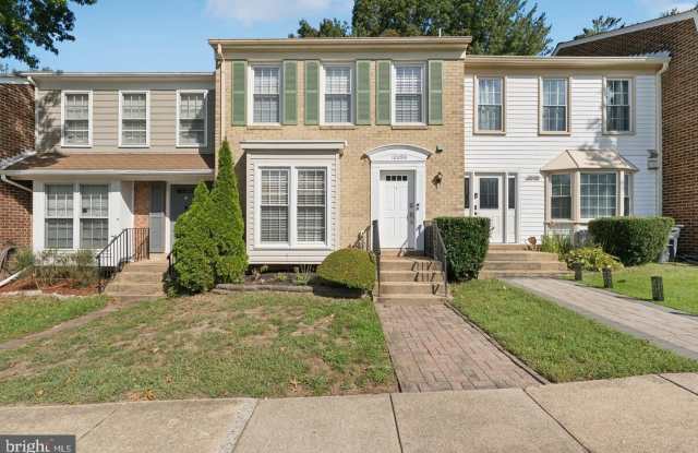 12098 WINONA Drive - 12098 Winona Drive, Lake Ridge, VA 22192