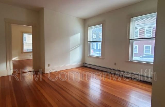 64-66 6th St. - 64 6th Street, Cambridge, MA 02141