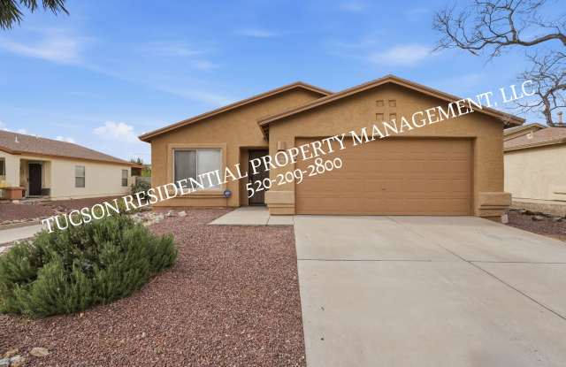 8802 South Desert Valley Way photos photos