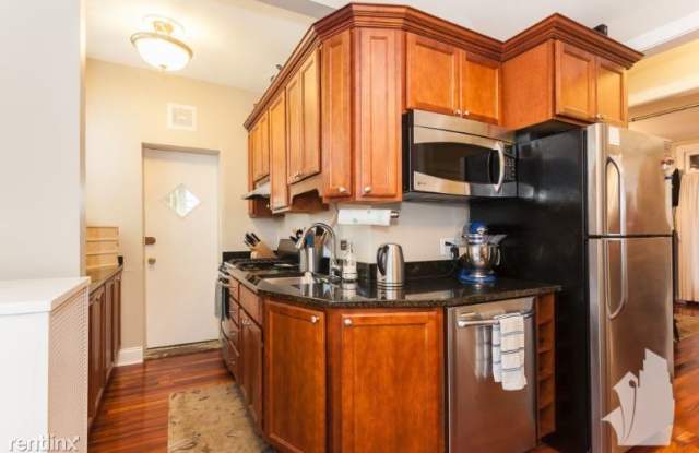 2105 N Seminary Ave 9 - 2105 North Seminary Avenue, Chicago, IL 60614
