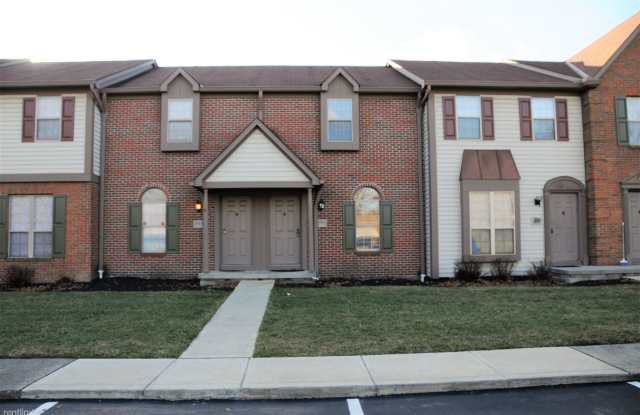 5915 Shadow Lake Cir - 5915 Shadow Lake Circle, Columbus, OH 43235