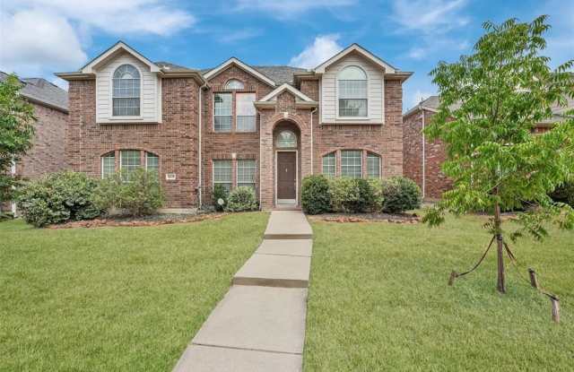 10438 Coach House Lane - 10438 Coach House Lane, Frisco, TX 75035