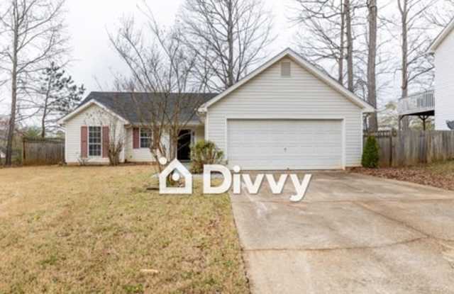 630 Fieldcrest Drive - 630 Fieldcrest Drive, McDonough, GA 30253