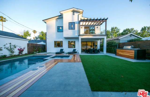 14717 MCCORMICK Street - 14717 Mccormick Street, Los Angeles, CA 91411