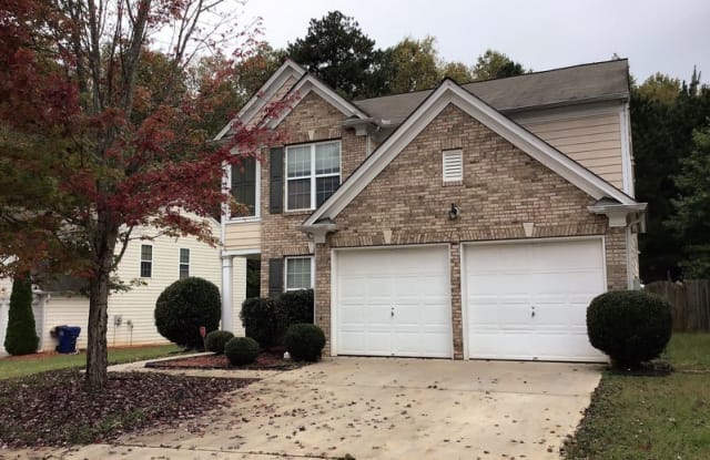 3289 Wellington Walk South West - 3289 Wellington Walk SW, Atlanta, GA 30331