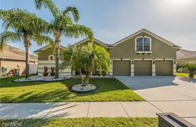 7029 Winding Lake Cir - 7029 Winding Lake Circle, Seminole County, FL 32765