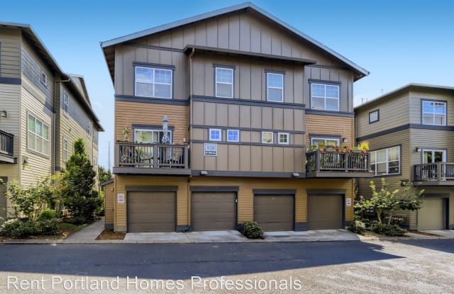 1130 SW 170th Ave #200 - 1130 Southwest 170th Avenue, Beaverton, OR 97003