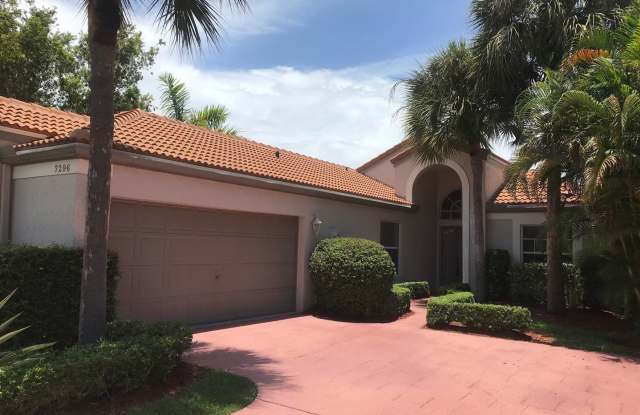 7296 VIA PALOMAR #7296 BOCA RATON, FL 33433 photos photos