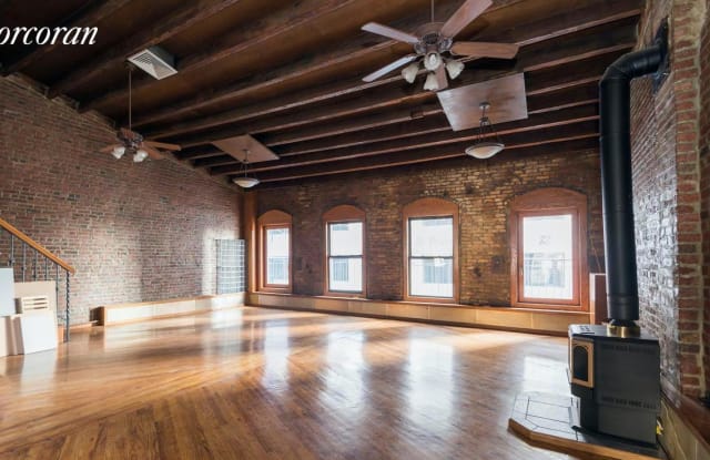 44 Water Street - 44 Water Street, New York City, NY 10004
