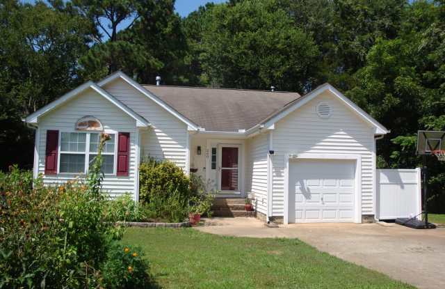 260 W Cornwallis Street photos photos