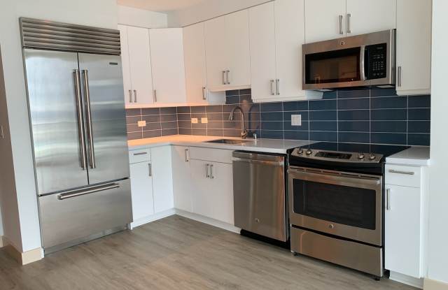 Keauhou Place - New one bedroom, 1 bath, 1 parking Gallery 4