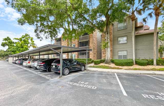 Resort-Style Living in a Gated Community – 2 Bed / 2 Bath Condo in Clearwater! Gallery 1