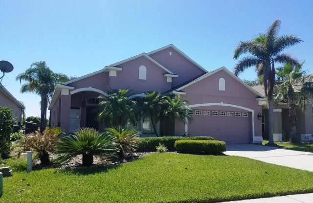 10032 AUTUMN CREEK LANE - 10032 Autumn Creek Lane, Orange County, FL 32832