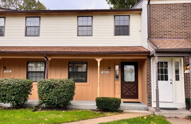 3026 Debra - 3026 Debra Court, Auburn Hills, MI 48326