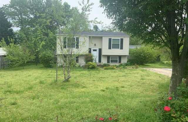 2200 Mattawoman Beantown Road - 2200 Mattawoman Beantown Road, Waldorf, MD 20601