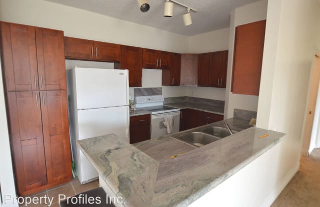 91-996 LAAULU STREET #32B - 91-996 Laaulu Street, Ewa Gentry, HI 96706