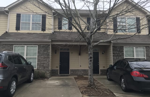 4331 Park Gate Drive - 4331 Park Gate Drive, East Point, GA 30344