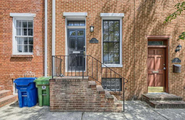 827 S CHARLES Street photos photos