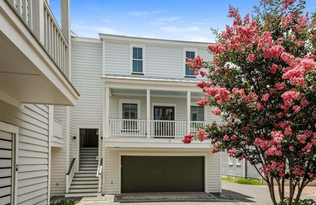 Luxury 2 Bed, 2.5 Bath Home with Two-Car Garage in Downtown Charleston photos photos