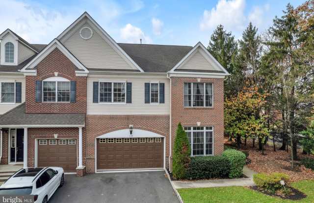 1120 PACER COURT - 1120 Pacer Court, Golden Triangle, NJ 08002