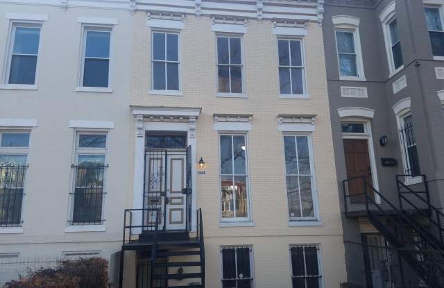 1246 NEW JERSEY AVENUE NW photos photos