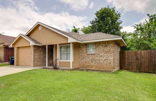1308 Paco Trail Gallery 2