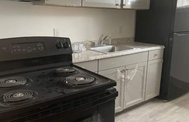 Hampton View Apartments Gallery 4