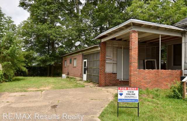 604 S Bonner - 604 South Bonner Street, Ruston, LA 71270