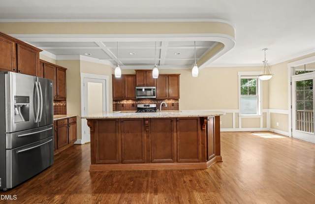 212 Virginia Water Drive, Rolesville NC 27571 Gallery 4