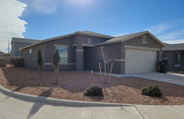 1024 SAVOIA Place - 1024 Savoia Place, El Paso County, TX 79928