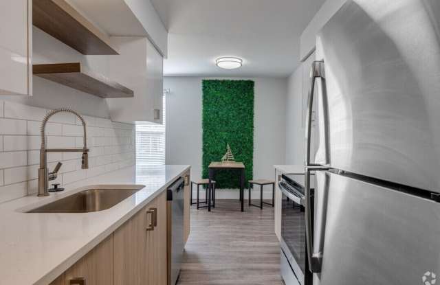 The North Shore Apartments Gallery 2