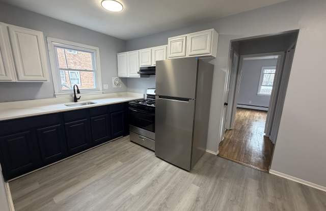 1603 Oliver St - 1603 Oliver Street, Rahway, NJ 07065