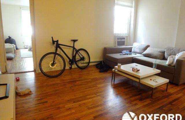 313 West 55th Street - 313 West 55th Street, New York City, NY 10019