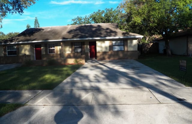 1337 Hendren Dr - 1337 Hendren Drive, Orlando, FL 32807