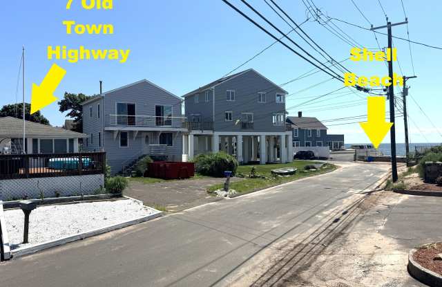 7 Old Town Highway Gallery 3
