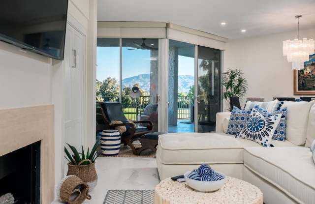 900 Island Drive - 900 Island Drive, Rancho Mirage, CA 92270