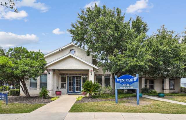 Westpond Apartment Homes photos photos