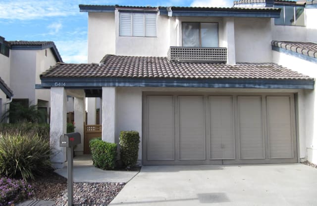 6414 Caminito Listo - 6414 Caminito Listo, San Diego, CA 92111
