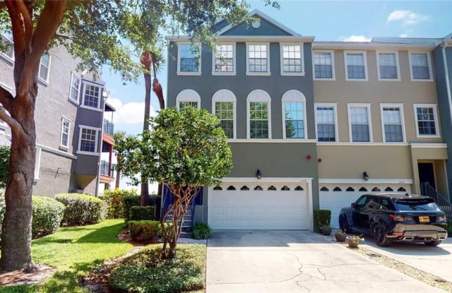 1450 HARBOUR WALK ROAD - 1450 Harbour Walk Road, Tampa, FL 33602