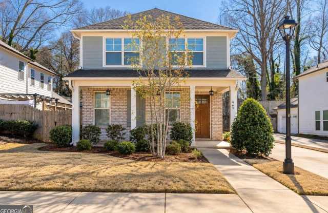 969 RITTENHOUSE Way Gallery 1